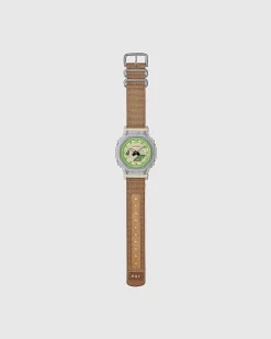 Ga-2100Huf-5Aer Gron