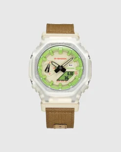 Ga-2100Huf-5Aer Gron
