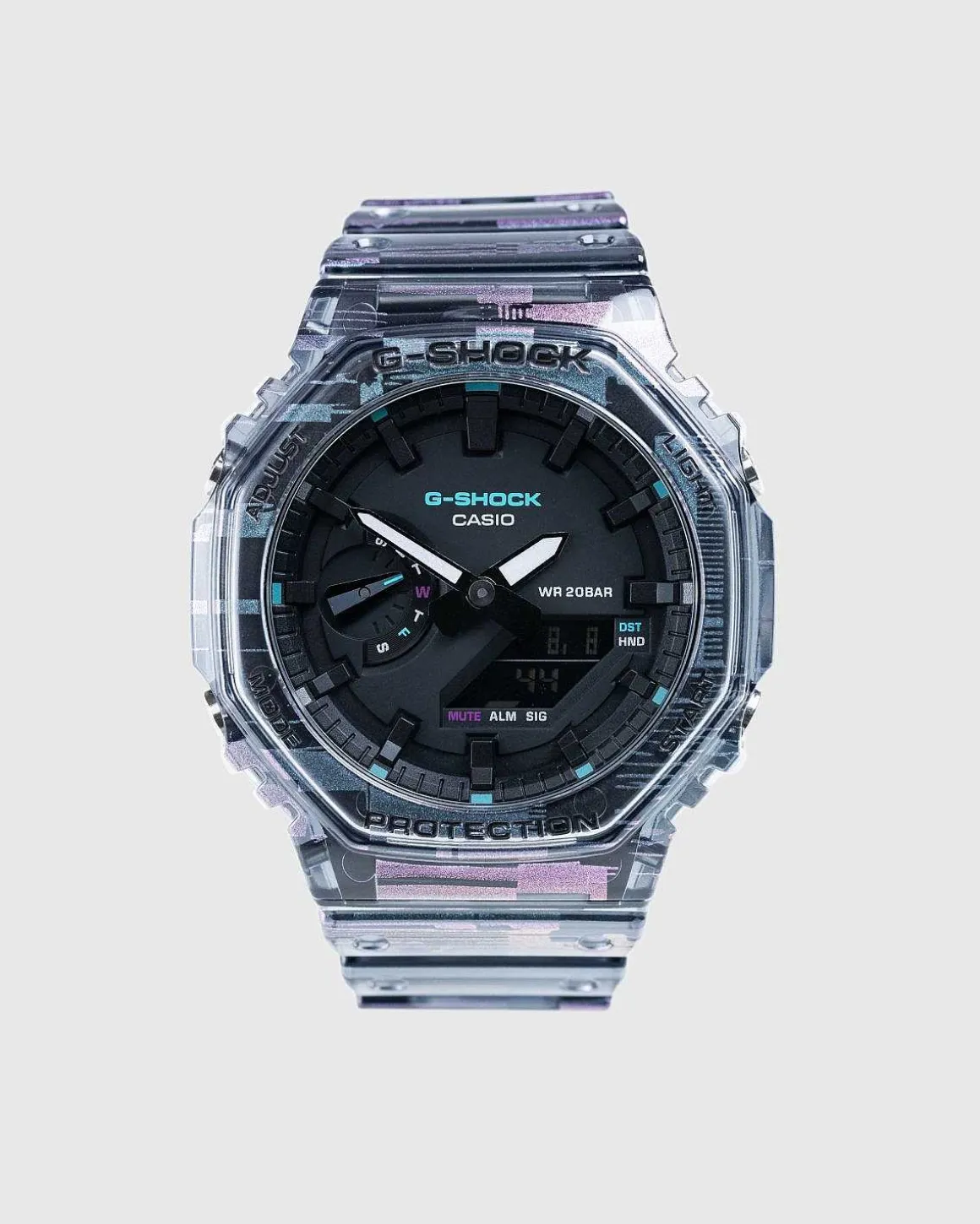 Ga-2100Nn-1Aer Multi