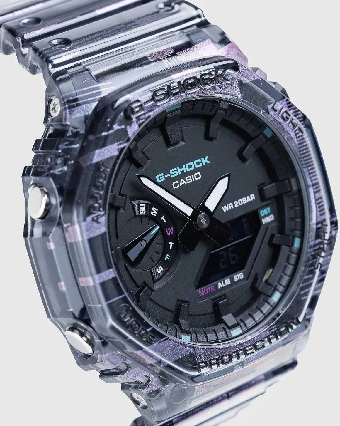 Ga-2100Nn-1Aer Multi