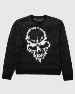 Gatekeeper Sweater Sort