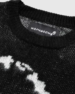 Gatekeeper Sweater Sort