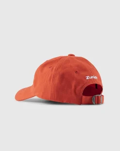 Gatezero Logo Cap Rod