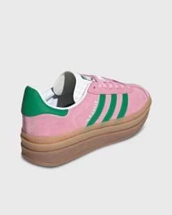 Gazelle Bold True Pink