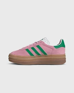 Gazelle Bold True Pink