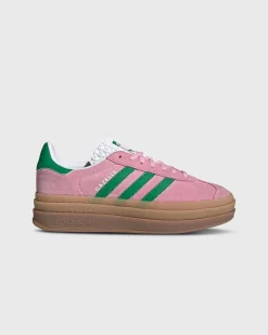 Gazelle Bold True Pink