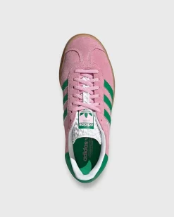 Gazelle Bold True Pink