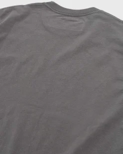 Genbrugsbomuld Aunty Nani Tee Sort