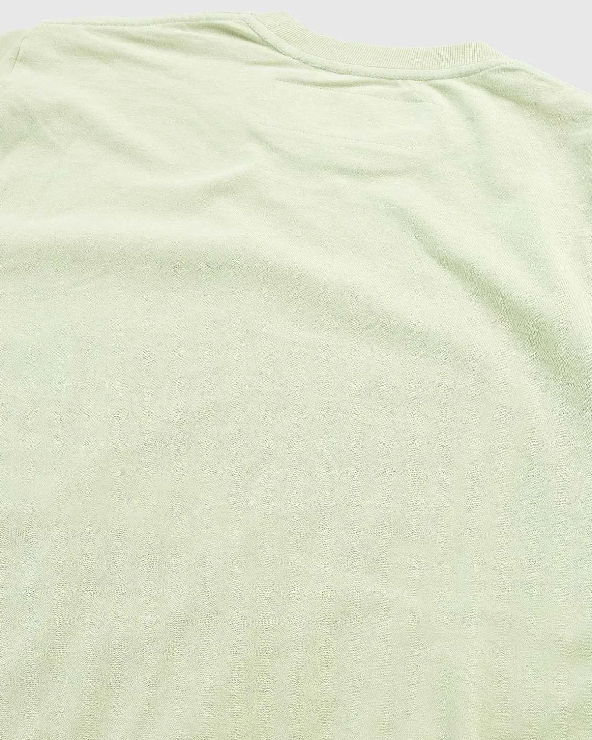 Genbrugt Bomuldsbugs T-Shirt Gron