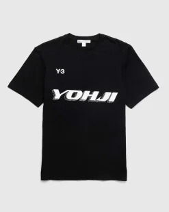 Gfx Ss T-Shirt