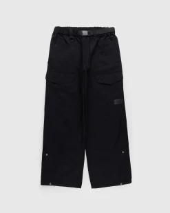Gfx Workwear Bukser Sort