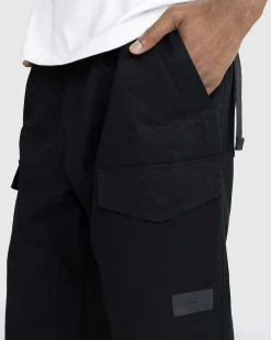 Gfx Workwear Bukser Sort