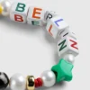 Gibberish "Berlin" Armband