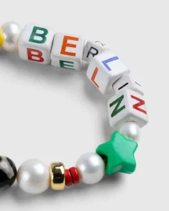 Gibberish "Berlin" Armband