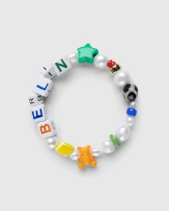Gibberish "Berlin" Armband