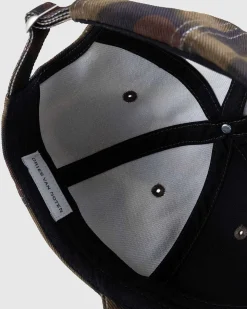 Giles Cap Khaki