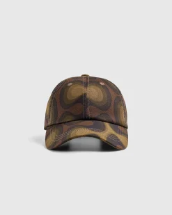 Giles Cap Khaki