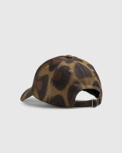 Giles Cap Khaki