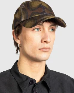 Giles Cap Khaki