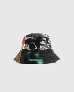 Gilly Hat Multi