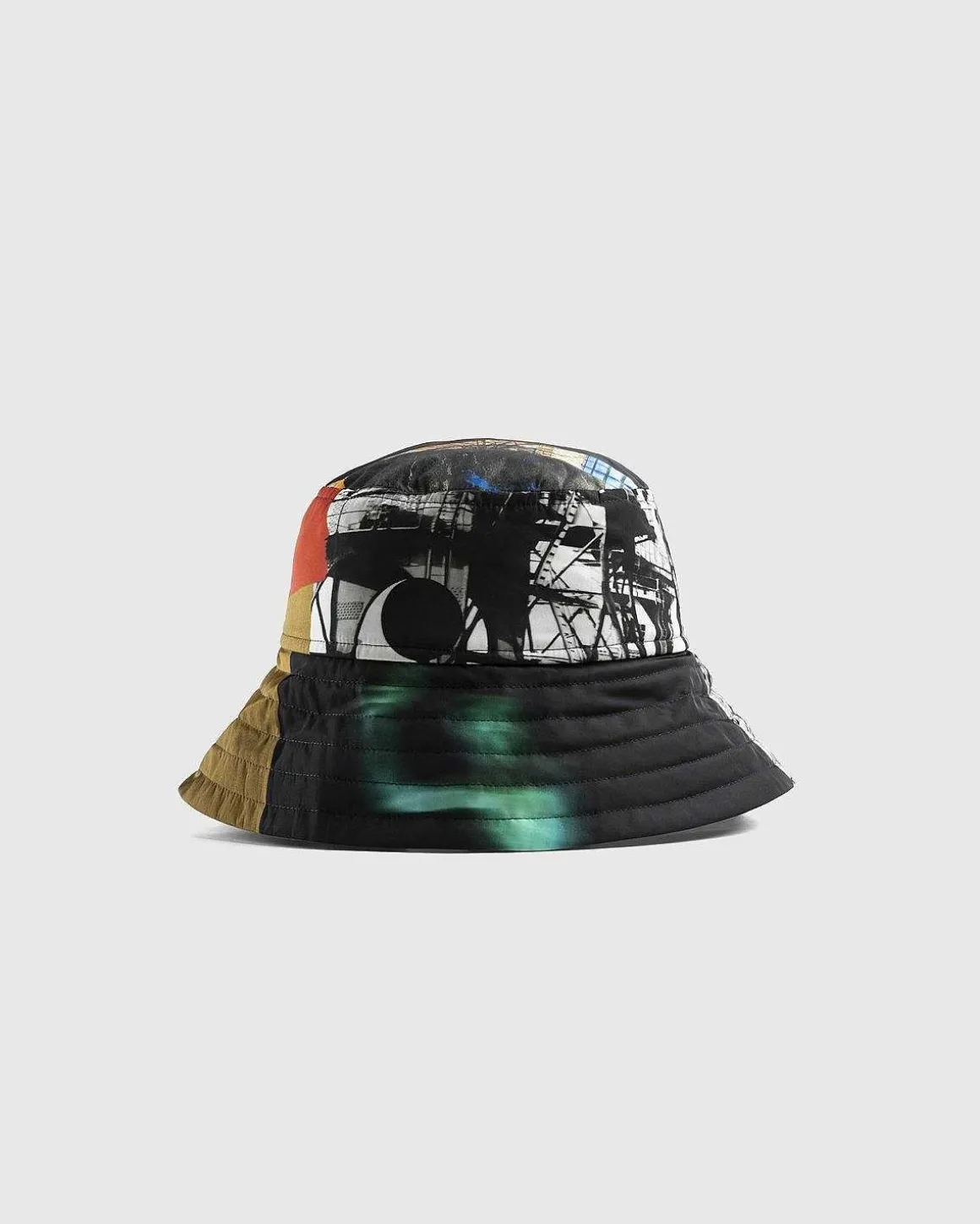 Gilly Hat Multi
