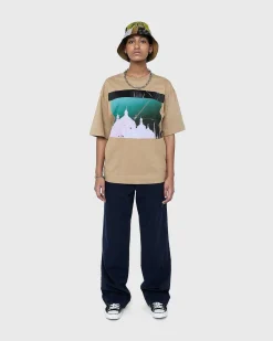 Gilly Hat Multi