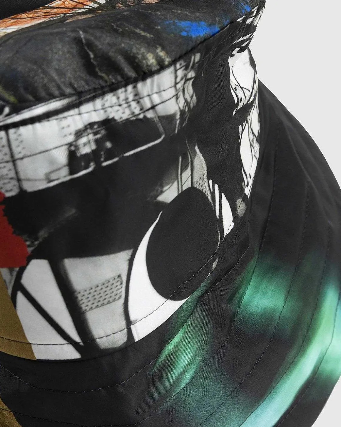 Gilly Hat Multi