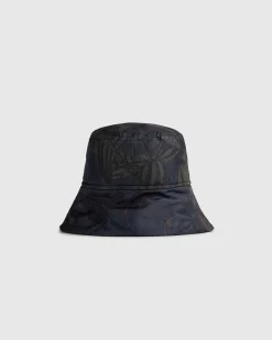 Gilly Hat Navy