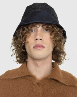 Gilly Hat Navy