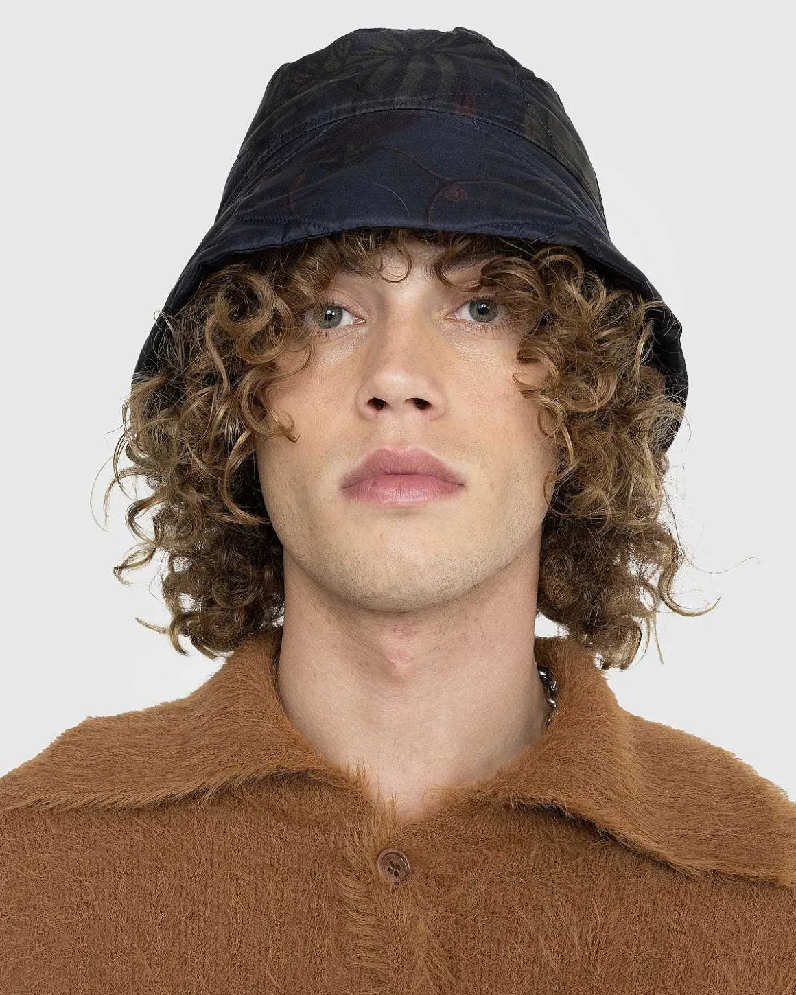 Gilly Hat Navy