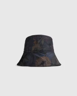 Gilly Hat Navy