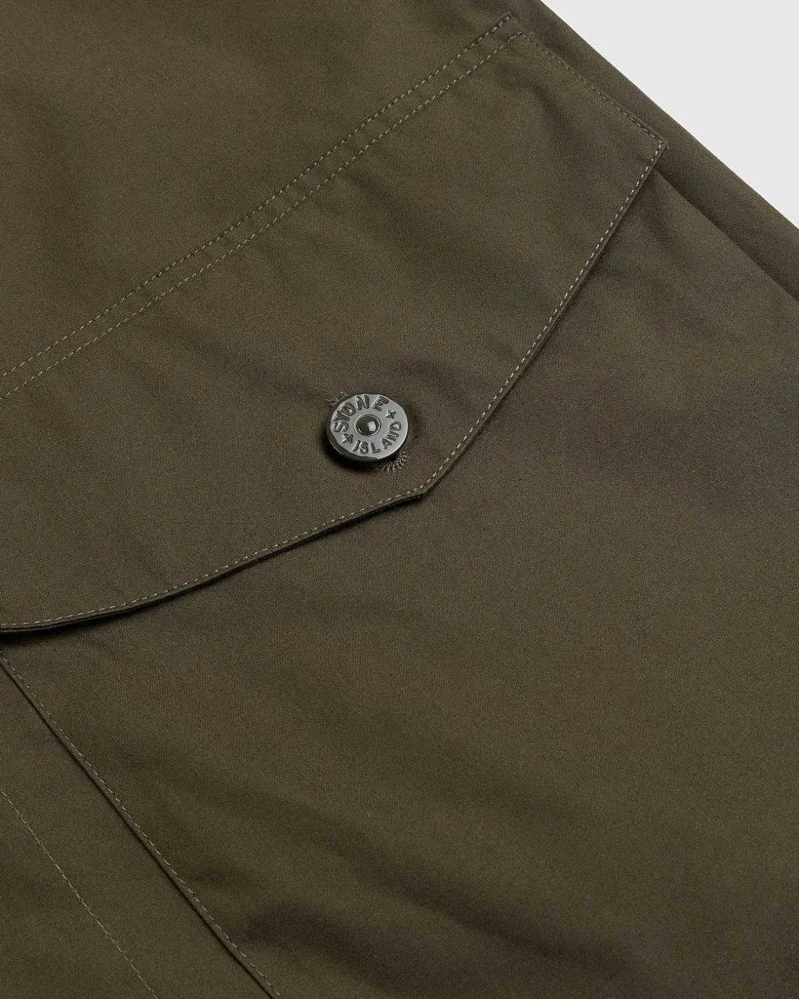 Giubbotto Ghost Green 7815437F1