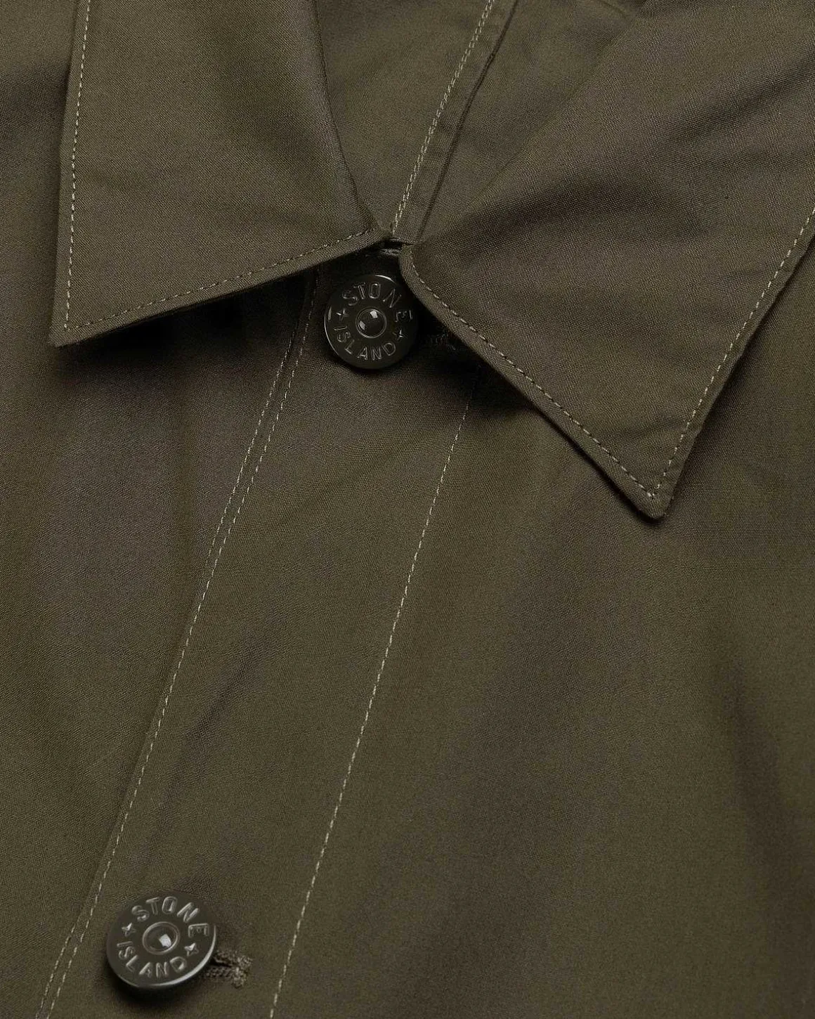 Giubbotto Ghost Green 7815437F1