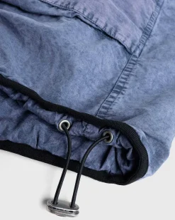 Glumur Vest Navy