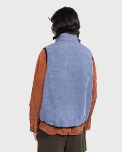 Glumur Vest Navy