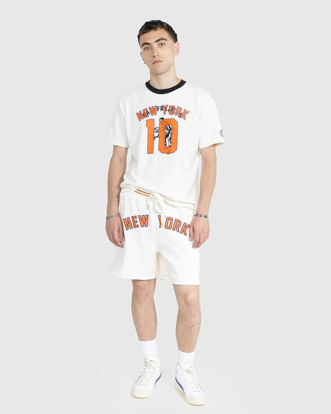 Grafisk T-Shirt