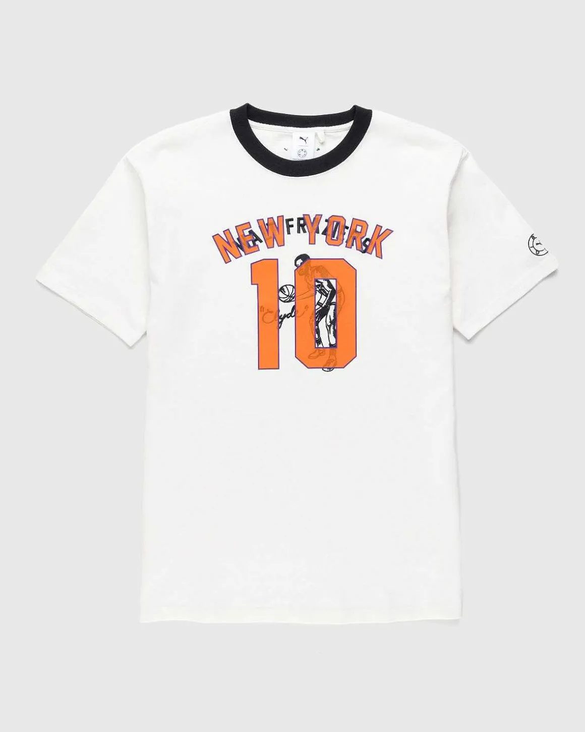 Grafisk T-Shirt