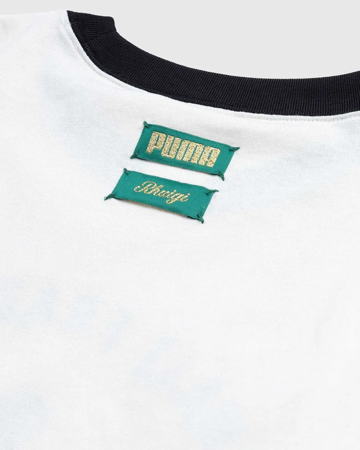 Grafisk T-Shirt