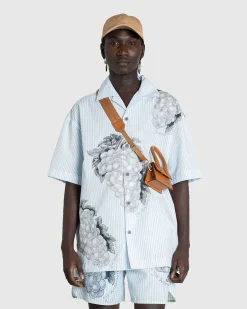 Grape Vacation Shirt Lysebla