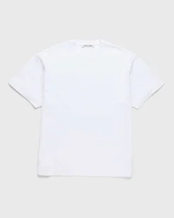 Greyhound T-Shirt Hvid
