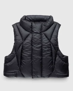 Grid Vest Elev
