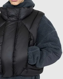 Grid Vest Elev