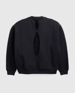 Grown On Oval Jumper Sort