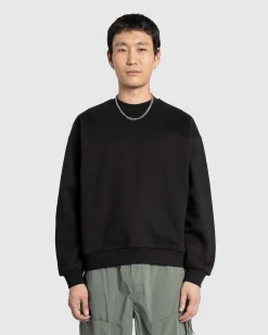Grown On Oval Jumper Sort