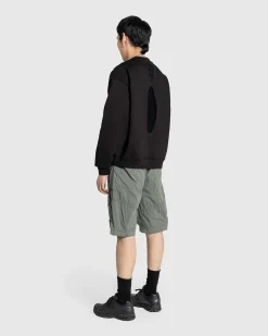 Grown On Oval Jumper Sort