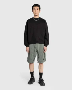 Grown On Oval Jumper Sort