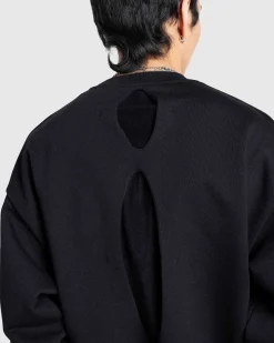 Grown On Oval Jumper Sort
