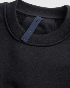 Grown On Oval Jumper Sort