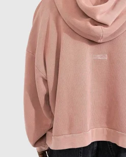 Haettetroje Vintage Pink