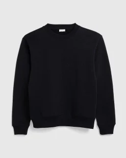 Haffel Sweater Sort